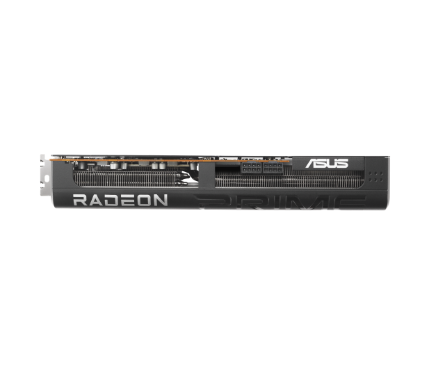 ASUS Radeon RX 9070 Prime OC 16GB GDDR6 - 1321597 - zdjęcie 2